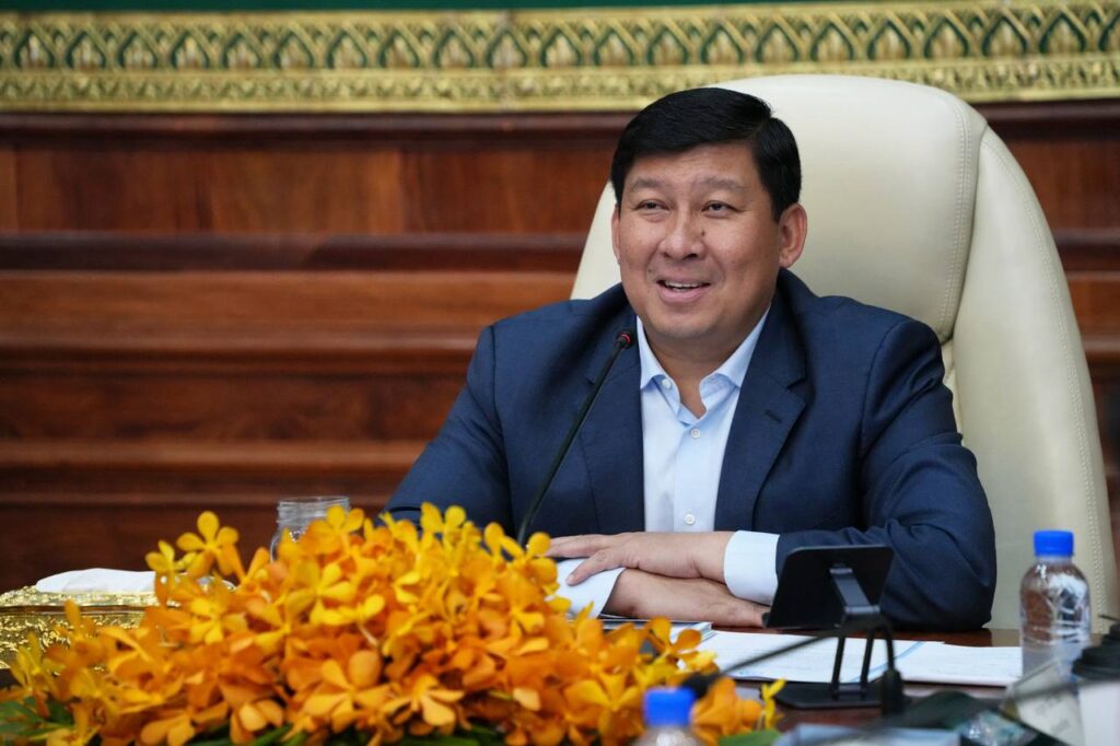 The leadership of the Ministry of Land Management, Urban Planning and Construction has considered special economic zones as a gold mine for feeding the people.