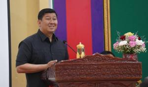 Special features of land management and urban planning in Battambang province