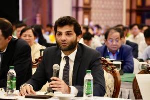 Consultation on “Management of the Angkor World Heritage Site”