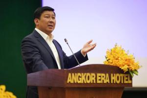 We all need to think together carefully and comprehensively