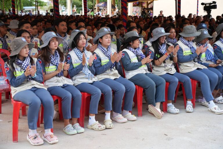 Invitation to hand over a total of 19,840 property ownership certificates, equivalent to 10,758 families