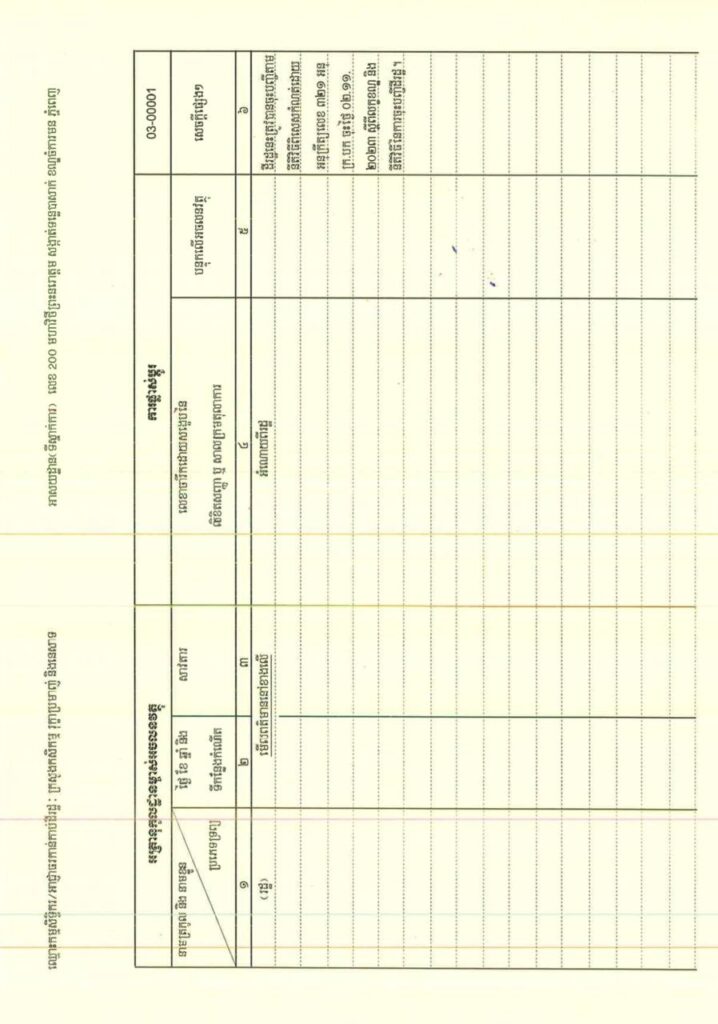 The Anlong Kandal Fisheries Conservation Area in Kampong Cham province covers an area of ​​42.68 hectares and is registered as state public land.