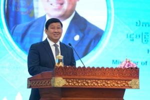 Prepare the city to be beautiful, have public spaces for citizens to exercise for health, and have a strong economy.