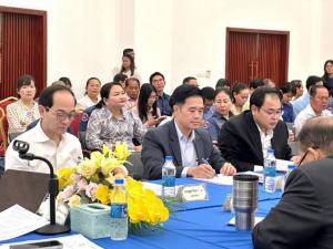 Planning, Budgeting and Finance Working Group Meeting Planning, Budgeting and Finance Working Group Meeting