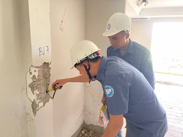 The technical working group of the General Department of Construction is raising awareness about construction technical standards