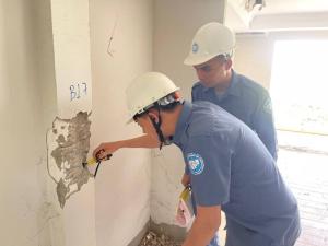 The technical working group of the General Department of Construction is raising awareness about construction technical standards