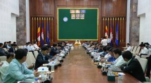 Study on infrastructure planning in the capital