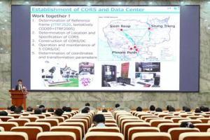 Cambodia's economic potential