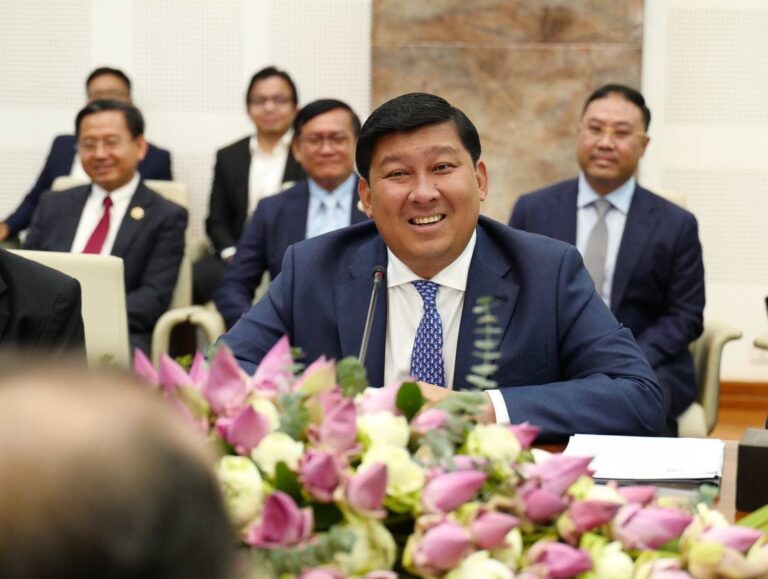 This visit by Japanese investors to Cambodia is the beginning of a closer relationship between Cambodia and Japan to further collaborate in many sectors