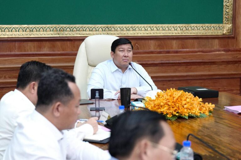 The Ministry of Land Management will establish a national council to serve as a bridge connecting specialized ministries to relevant institutions and provincial administrations, aiming to provide services quickly, transparently, and efficiently.