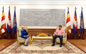 State land registration can stop illegal encroachment on state land