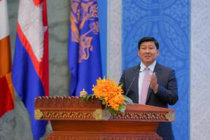 Closing ceremony of the conference summarizing the results of the work in 2025 and the future work direction of the Ministry of Land Management, Urban Planning and Construction