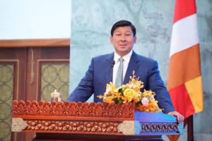 Thinking about organizing cities and towns by solving the problem of dilapidated buildings