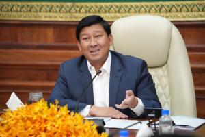 This land registration is done according to the Land Allocation for Social Affairs and Economic Development Phase 3 (LASED III) project.