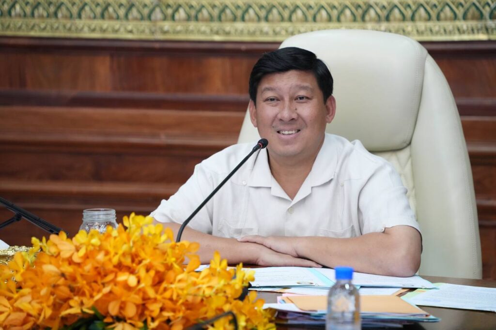 The meeting highly valued the requests of citizens and authorities in 114 villages and used these requests as a basis for preparing future land use regulations.