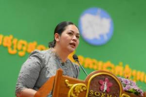 Closing ceremony of the workshop on the dissemination and implementation of the guidelines on public financial management of the Ministry of Land Management, Urban Planning and Construction