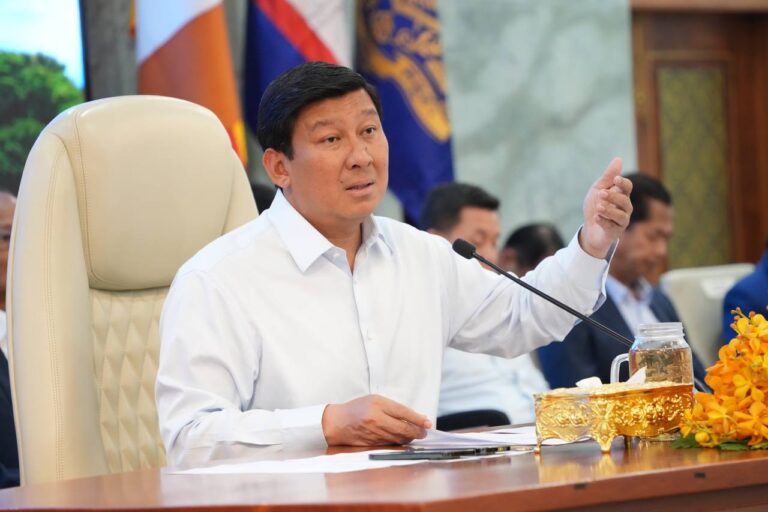 The Ministry of Land Management, Urban Planning and Construction has assigned new responsibilities to ministry leaders to improve work efficiency and strengthen the national economy.