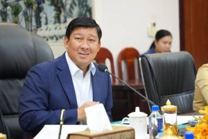 The Ministry of Land Management, Urban Planning and Construction will register land for the army and promote the creation of a food production system for the army.