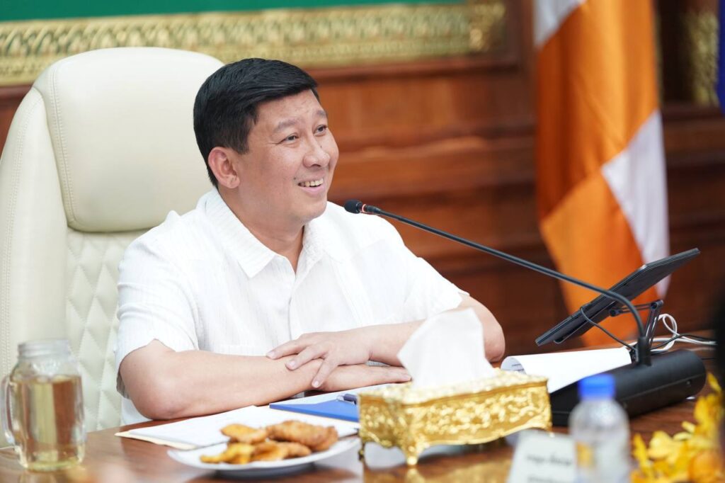 Review the analysis of the functions and structure of the ministry by setting work goals, promoting institutional management, and reaching a consensus on the way forward to be consistent with the implementation of the Pentagon strategy.