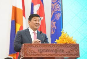 I would like to thank, appreciate, and support the achievements of the Kep provincial administration over the past year.