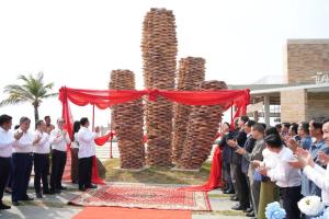 Coral Kingdom will become a new attractive tourist destination for Kep Province