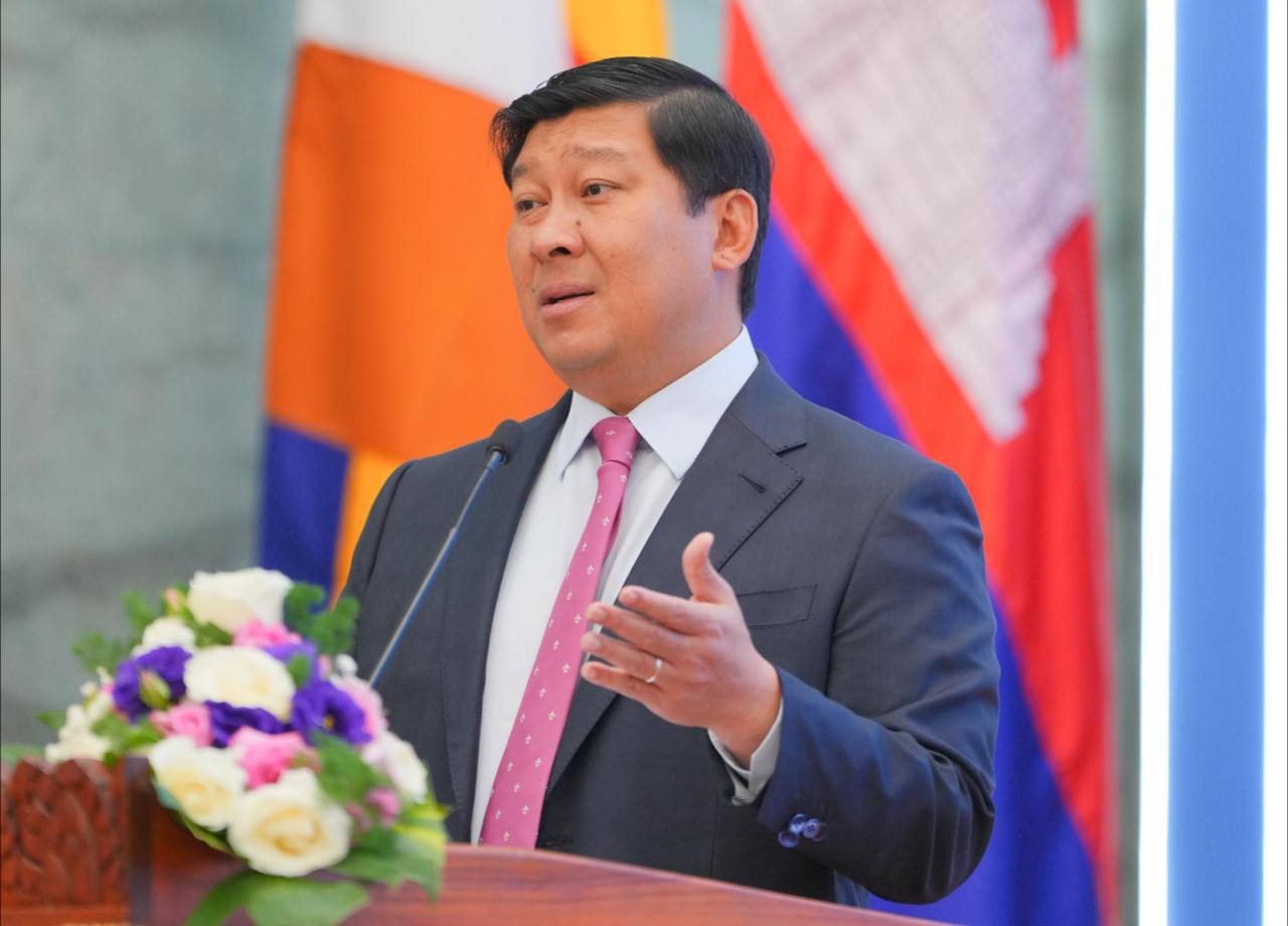 Seminar on promoting the use of online public services of the Ministry of Land Management, Urban Planning and Construction and arranging loans in the construction and real estate sectors