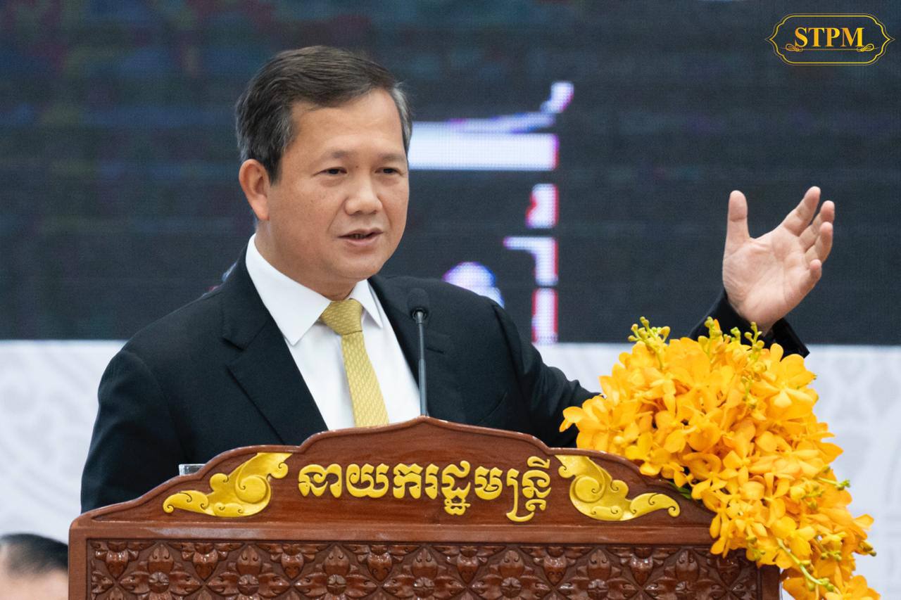 Regarding the construction sector, His Excellency Hun Sen, Prime Minister of the Kingdom of Cambodia, requested the ministry to continue to closely monitor the implementation of the law.