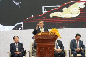 His Excellency Hun Sen, Prime Minister of the Kingdom of Cambodia, has provided some additional recommendations within the framework of the land management, urban planning, and construction sectors.