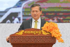 His Excellency Hun Sen, Prime Minister of the Kingdom of Cambodia, has provided a number of recommendations within the framework of the land management, urban planning, construction and housing sectors.