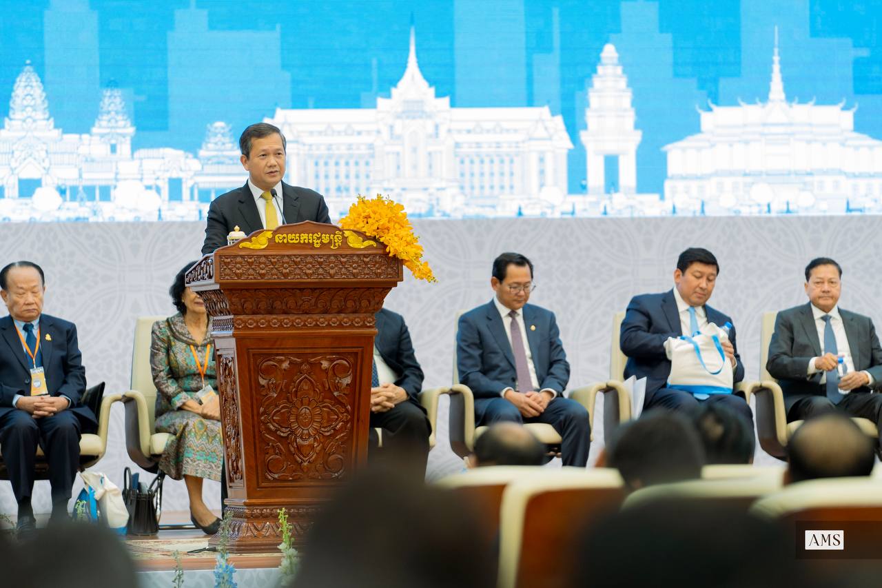 Resolving land disputes, resolving Borei issues, improving service quality by expanding the ability to use digital platforms more widely