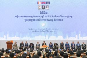 The Ministry of Land Management, Urban Planning and Construction has set its next priority as the opening of a new era, focusing on land management, urban planning and Khmer architecture in contemporary Cambodia.