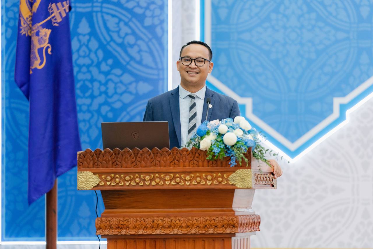 Local authorities at all levels have been implementing the Pentagon Strategy, Phase 1, “People, Roads, Water, Electricity, Technology.”