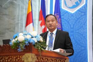 The Department of Land Management, Urban Planning, Construction and Cadastre of Preah Sihanouk Province has been following the instructions of the Royal Government of Cambodia to resolve stalled investments in Preah Sihanouk Province.