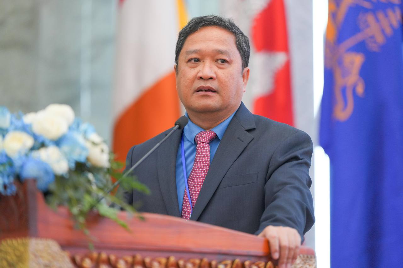 Ending social disputes through land registration, creating a dispute-free environment and satisfactory services.