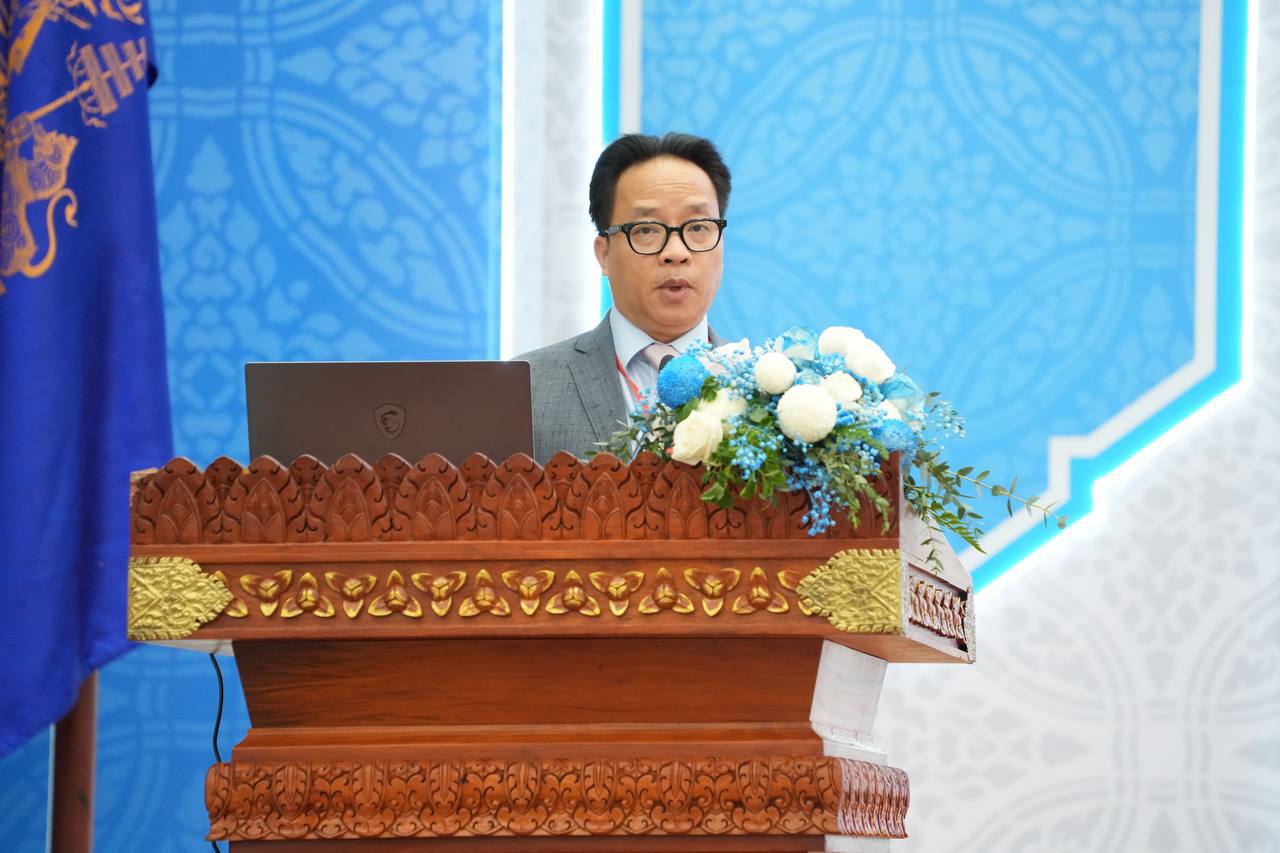 In response to the Royal Government's Pentagon Strategy, the General Department of Construction of the Ministry of Land Management, Urban Planning and Construction has carried out work according to its roles and responsibilities.