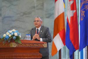 Focus on “land registration” in line with the slogan “Complete land registration, dispute-free environment, satisfactory service”