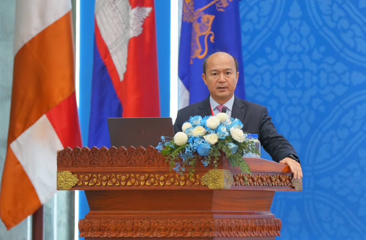 Responding to the three priority policies of the President, Prime Minister