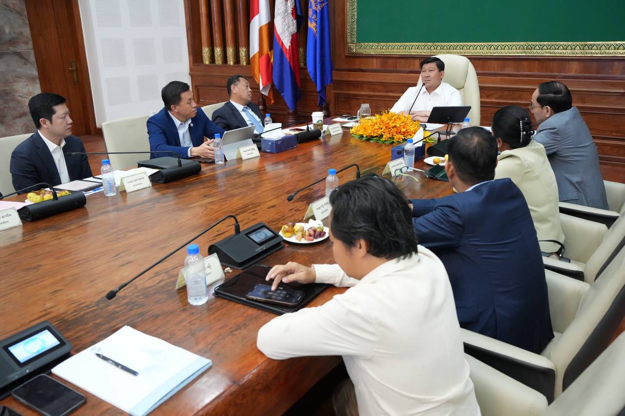 Continue to lead the ministry to leave a successful mechanism behind.