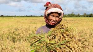 A New Beginning: The Transforming Journey of Ms. Sun Keo Under LASED III