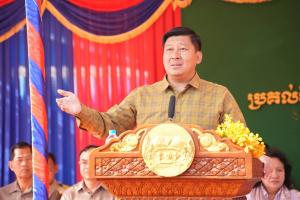 Seven Indigenous Communities Granted Communal Land Titles in Northeastern Cambodia